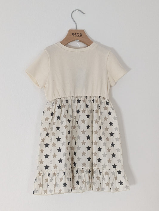 Vestito Stelle